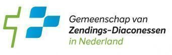 logo gemeenschap zendingsdiaconessen in nederland