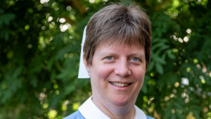 Zuster Gerda