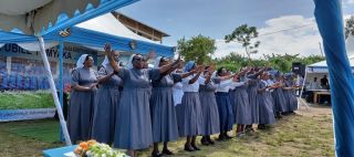 Nieuws uit Rwanda