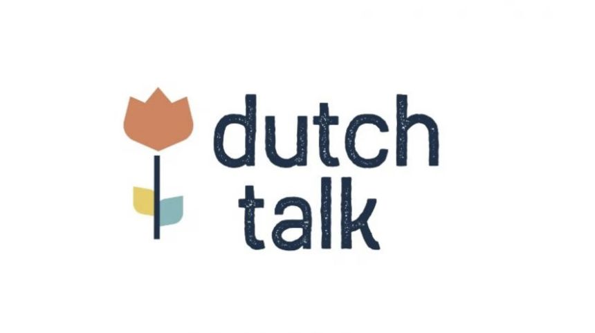 Zomerstop Dutch Talk