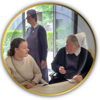 Interviews Soep op de Stoep