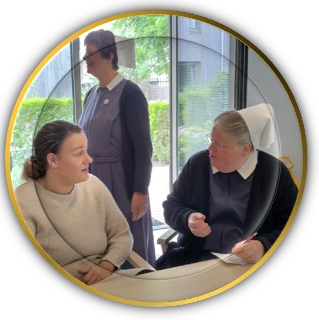 Interviews Soep op de Stoep